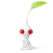 OZEMPIC WHITE PIKMIN