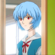 我的蓝发老婆不喝橙汁