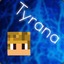 Tyrana