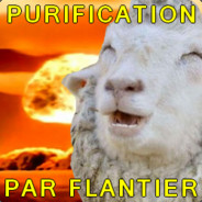 FlantierLeMouton!