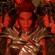 Succubus Queen Elaize's Avatar