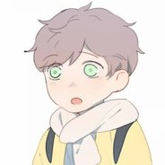 爱睡觉的小男孩