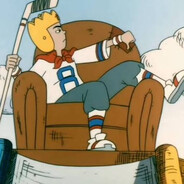 King Bob