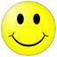 The Friendly Smiler