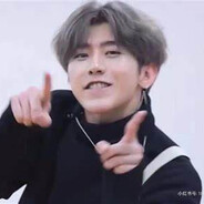 练习时长两年半的坤坤