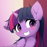 Twilight Sparkle