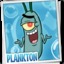 Sheldon J. Plankton