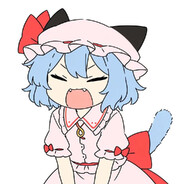 Remilia Scarlet
