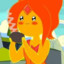 Flame Princess