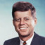 J.F. Kennedy