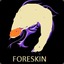 FORESKIN