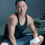 敏捷的狼——冷锋