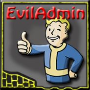 EvilAdmin