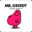 Mr.Greedy