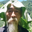 聰明的老人