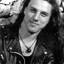 Chuck Schuldiner