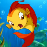 东海龙宫突破手泡泡鱼