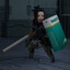 Avatar of 凸( -_- )凸