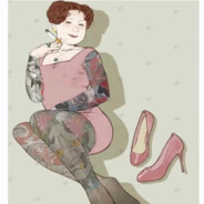 翻斗花园壮壮妈