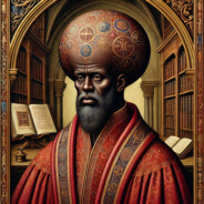 Yakub, The Creator