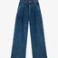 Denim Pants