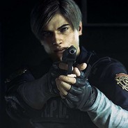 [Snare] Леон Кенеди