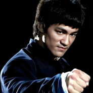 Bruce Lee