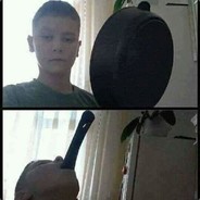 Tata Minimajka (jebać cracovie)