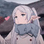 Steam avatar