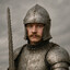 Sir Stache