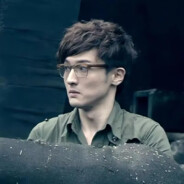 爱情公寓第一狙击手