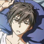 睡到人间煮饭时