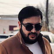 Чакнорис "GIPSY TEAM"