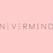 nevermind