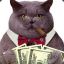 Corporate Fat Cat#TeamKurnat