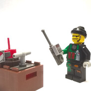 Player Avatar