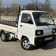 1992 SUZUKİ CARRY KAMYONET