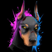 Doberman
