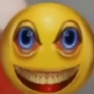 Evil Alien Thug avatar