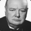 Winston Churchill the Donnie