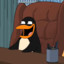 Pinguin Chefredakteur