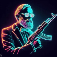 Ald12k Steam avatar