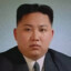 Kim Jong um