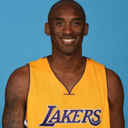 科比·布莱恩特