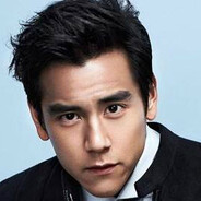 双持电击自由人