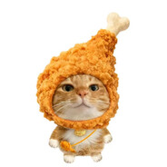 阿羊也害怕啊！