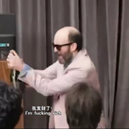 爱玩游戏的蟹老板