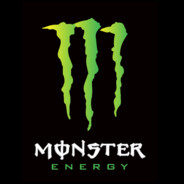 © Monster Energy