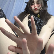 假如跟我比划三天