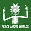 Peace Among Worlds